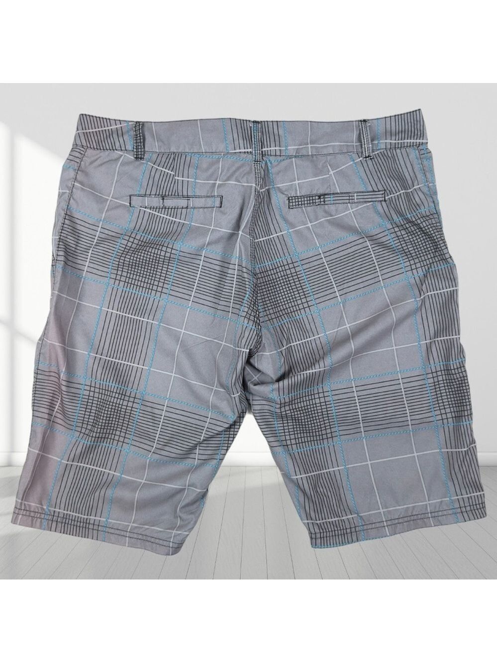 Men’s board short bathing suit - Picture 3 of 9